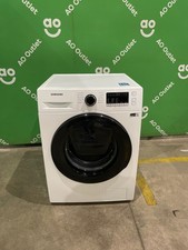 Samsung White 9KG Washing