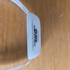 Coldplay Wembley 2025 Tour – Official LED Wristband – Used – Saturday 6th Sept