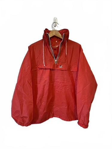 Vintage way red - vintage,