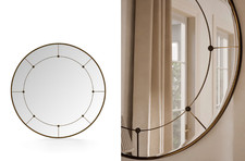 Marks & Spencer Elize Round