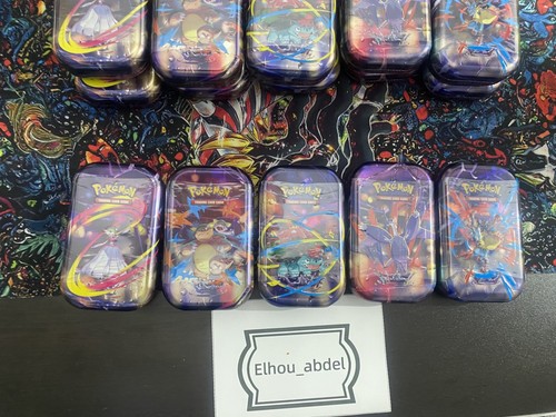 Pokemon tcg mega - tcg,
