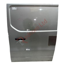 VAUXHALL VIVARO X82 2014-2019