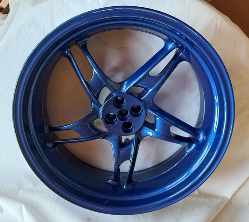 Rim rear bmw 1100 - s, 5.5"