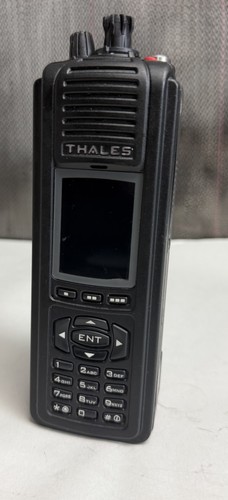 Thales prc7332 liberty - thales,