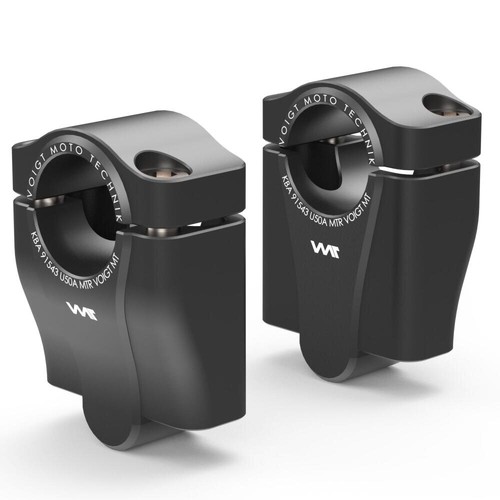 Voigt handlebar convert - convert, to
