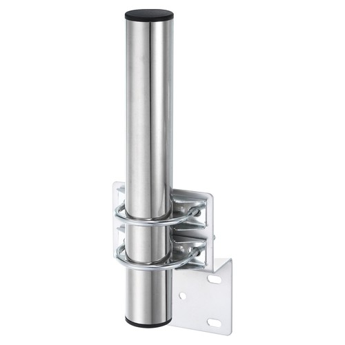 Antenna pole mounting - antenna,