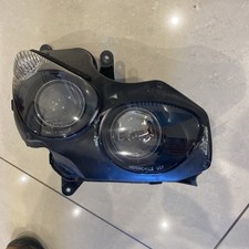Kawasaki ZZR1400 ABS D8F 2008