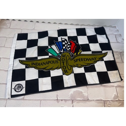 Indianapolis motor speedway - indianapolis,
