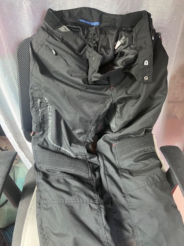Richa touring lifestyle - richa, mens
