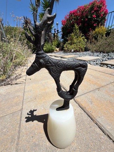 Anatolian inspired deer - inspired, stag