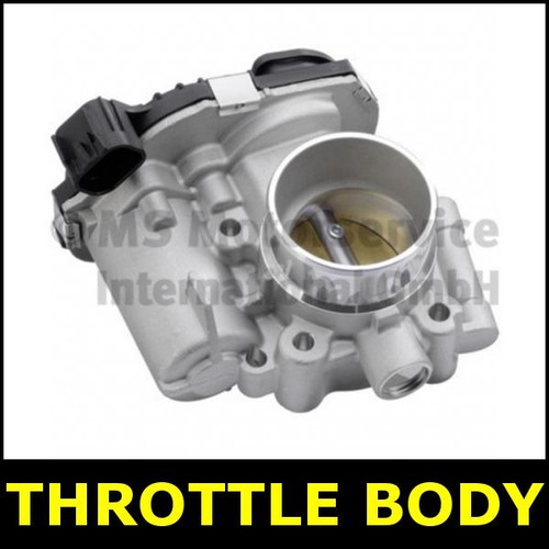 Throttle body fits - body, vauxhall