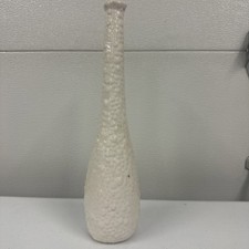 White Iridescent Bubble Lava