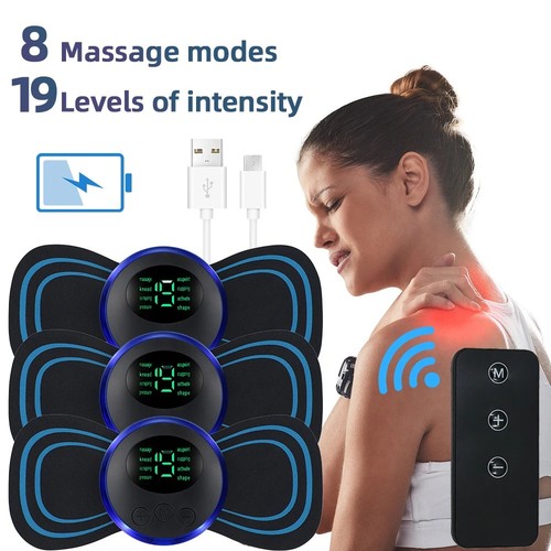 Tens machine for - tens,