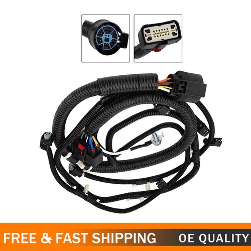 New trailer tow - new,