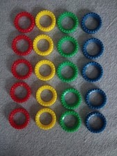 MB GAMES 2008 Hasbro CONNECT