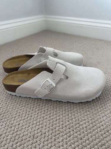 Birkenstock boston clog - birkenstock,
