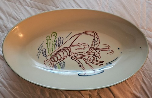 Vtg 1957 drostdy ware - ware, south