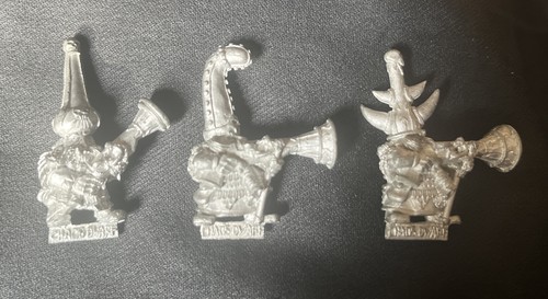 Warhammer fantasy 1992 - the, old