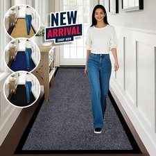 Non Slip Rubber Barrier Mat