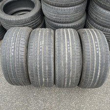 205 50 17 Pirelli Cinturato P7 93w 6.5mm Tread X 4