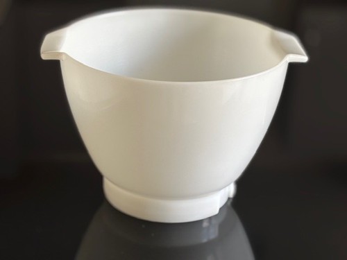 Kenwood chef mixing bowl - mixing,