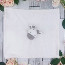🐮 Moon & Stars Unisex White