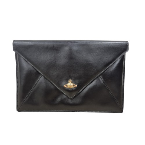 Vivienne westwood clutch bag - westwood,