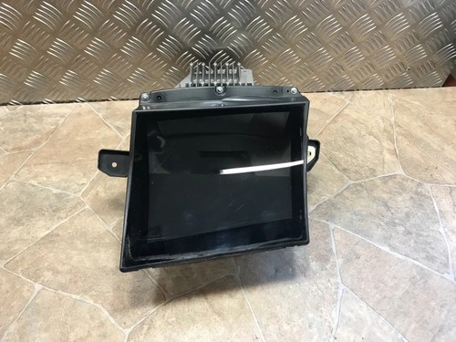 Bmw f01 f02 head - head-up, display