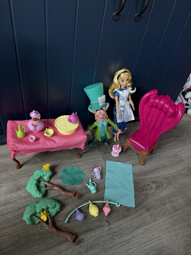 Disney store tea - disney,