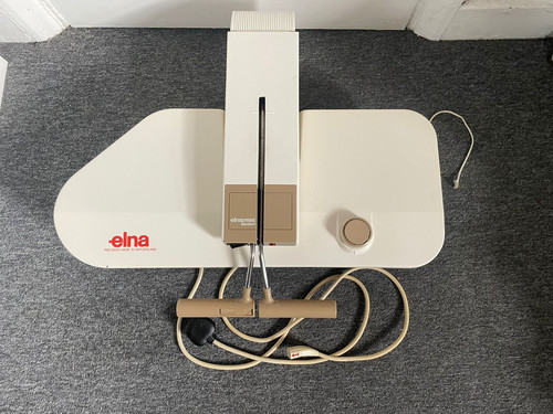 Vintage elna elnapress - vintage,