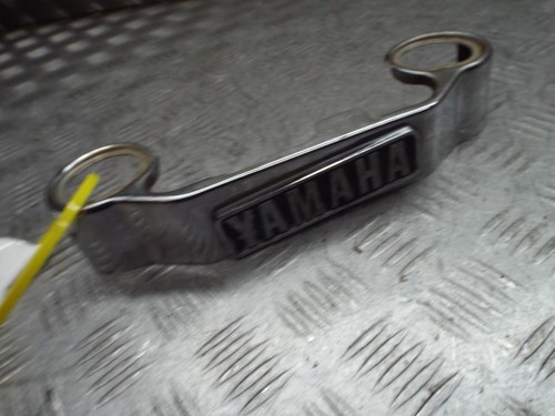 Yamaha xs750 1978 1980 - xs750, se