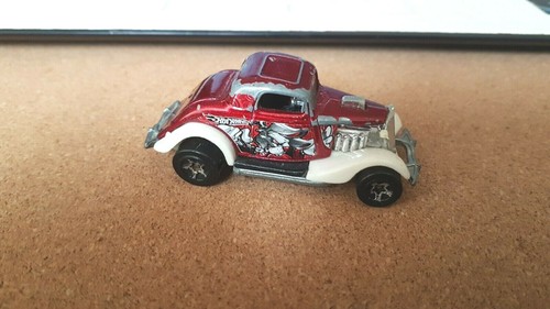Hot wheels wild bunny - wild, rabbit