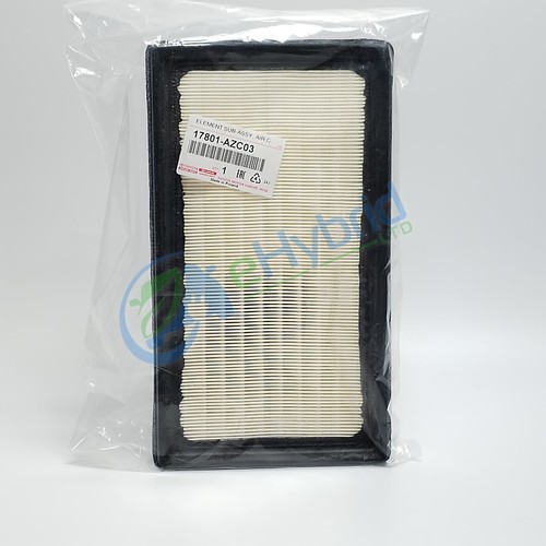 Genuine toyota rav4 - rav4, air