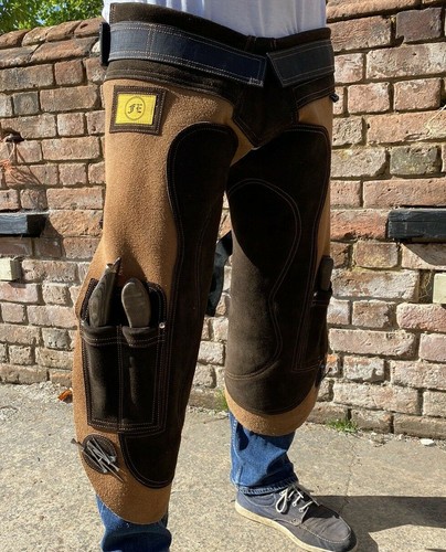 Farriers tools full leather - farriers,