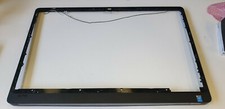 DELL XPS ONE 2710 2720 27" Touchscreen LCD Bezel front SCREEN cover WITH WIRELES