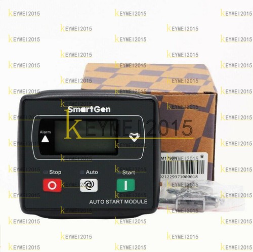 New smartgen hgm1790n - smartgen,