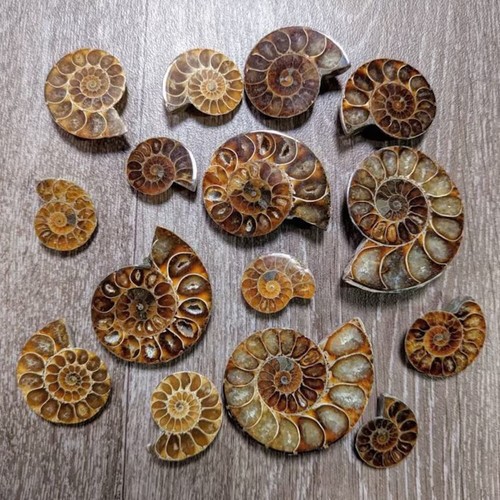 2pcs natural druzy - 1/2pcs,