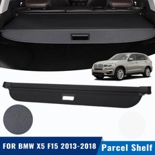Parcel Shelf Boot Load Cover