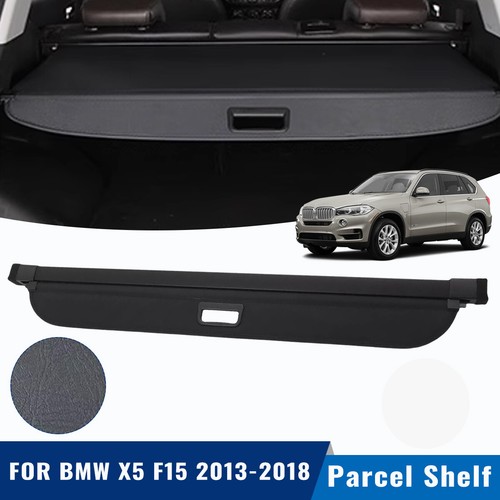 Parcel shelf boot load cover - shelf,