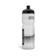 Science in Sport Cycling Bottle - Easy Mix System with Narrow Neck - 800ml