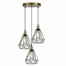 Industrial Vintage Ceiling