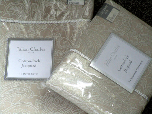 Julian charles cotton rich - cotton,
