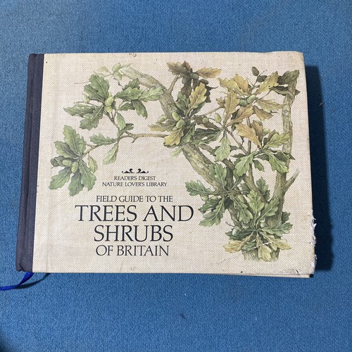 Field guide wild flowers - guide, of