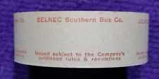 SELNEC SOUTHERN BUS Co