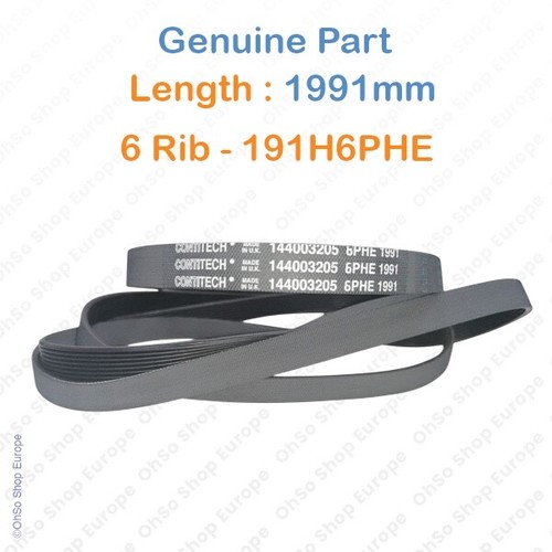 Proline tumble dryer drive - dryer,