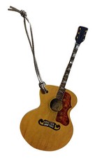 Elvis Presley Guitar Christmas