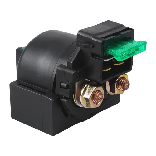 Starter solenoid relay for - relay,