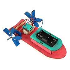 Kids DIY Unfinished Electric