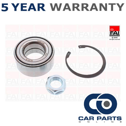 Wheel bearing kit front cpo - kit,