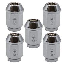Replacement Wheel Nuts x 6